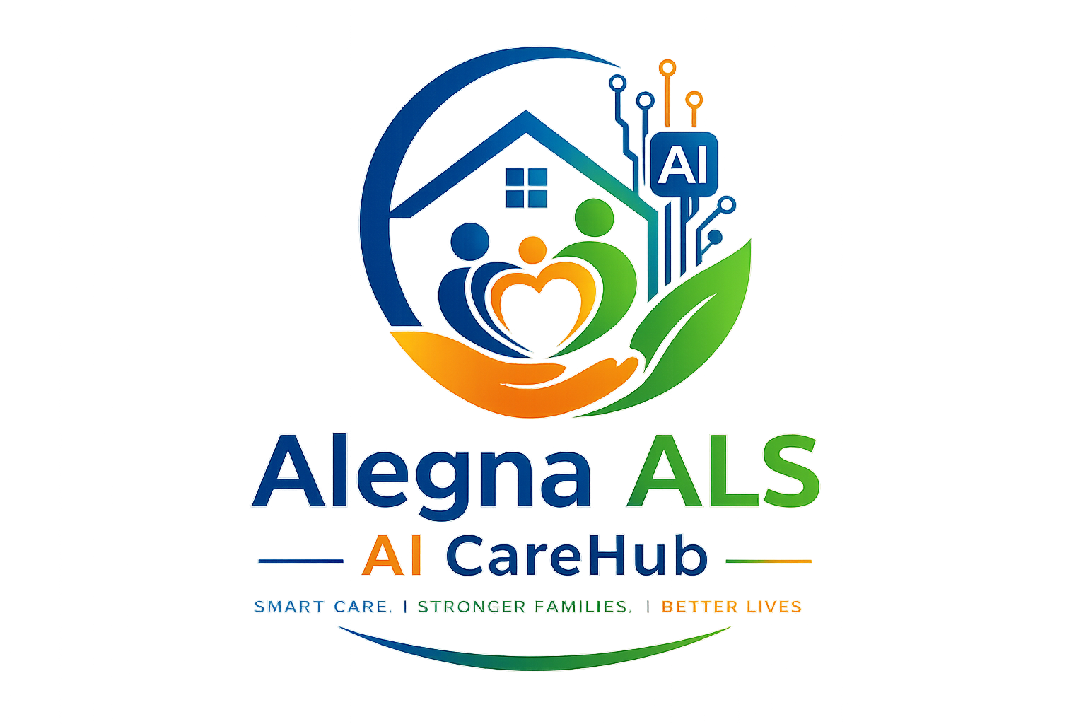 Alegna ALS AI CareHub